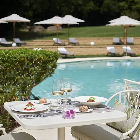 Grotta Giusti Thermal Tuscany, Autograph Collection Отель 5*