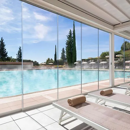 Grotta Giusti Thermal Tuscany, Autograph Collection Отель Monsummano Terme