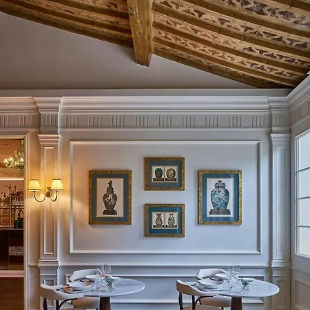 Grotta Giusti Thermal Tuscany, Autograph Collection Отель