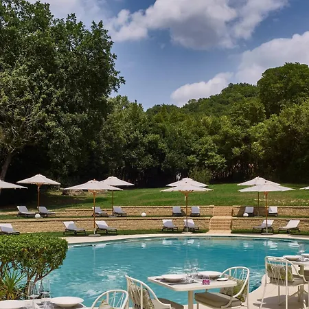 Grotta Giusti Thermal Tuscany, Autograph Collection Отель 5*