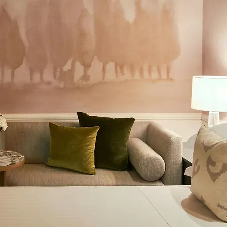 Grotta Giusti Thermal Tuscany, Autograph Collection 5* 몬숨마노테르메