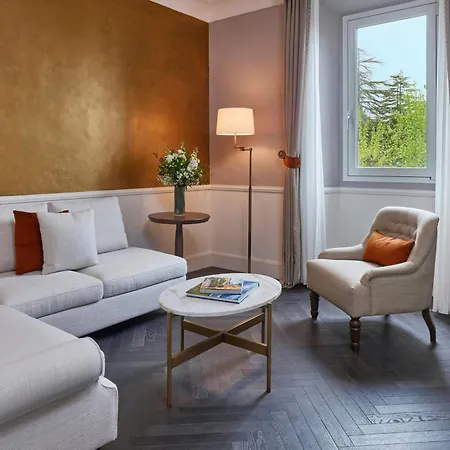 Grotta Giusti Thermal Tuscany, Autograph Collection 5* 몬숨마노테르메