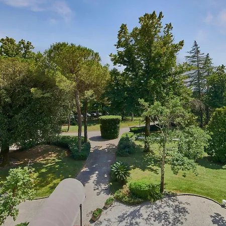 Grotta Giusti Thermal Tuscany, Autograph Collection 호텔