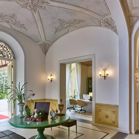 Grotta Giusti Thermal Tuscany, Autograph Collection Отель Monsummano Terme