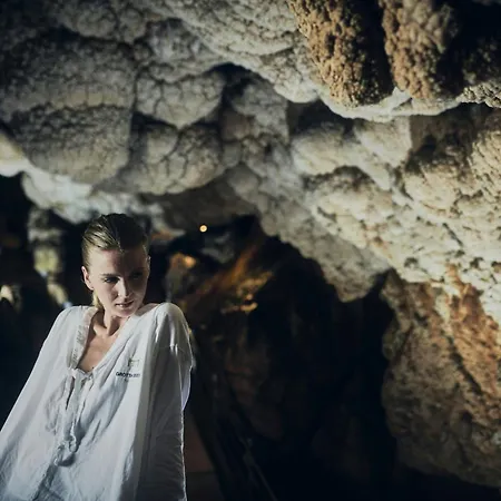 Grotta Giusti Thermal Tuscany, Autograph Collection 5* 몬숨마노테르메