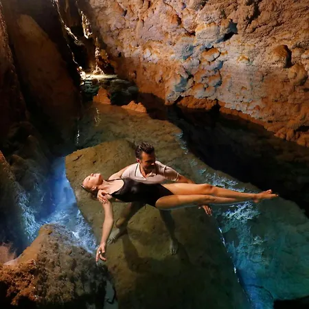 Grotta Giusti Thermal Tuscany, Autograph Collection Отель Monsummano Terme