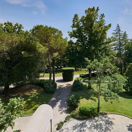 Отель Grotta Giusti Thermal Tuscany, Autograph Collection Monsummano Terme