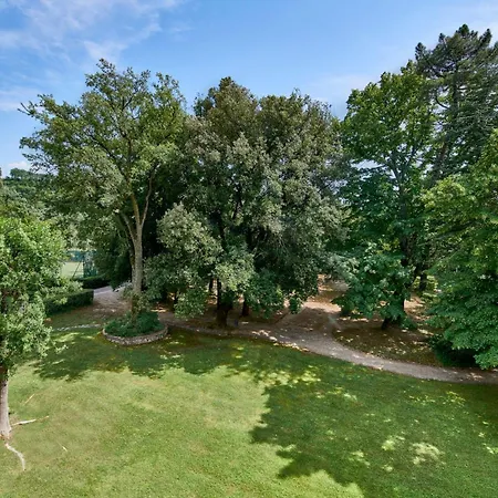 Grotta Giusti Thermal Tuscany, Autograph Collection