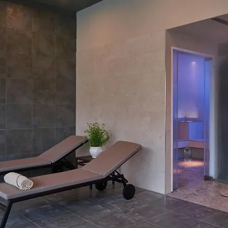 Отель Grotta Giusti Thermal Tuscany, Autograph Collection Monsummano Terme