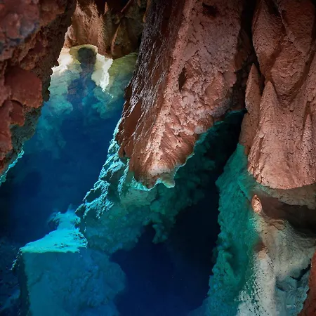 Grotta Giusti Thermal Tuscany, Autograph Collection 5*