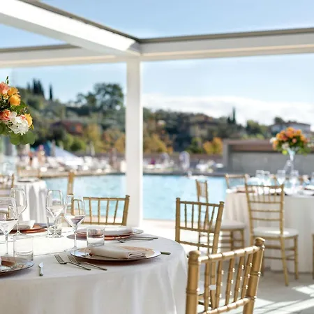 Grotta Giusti Thermal Tuscany, Autograph Collection