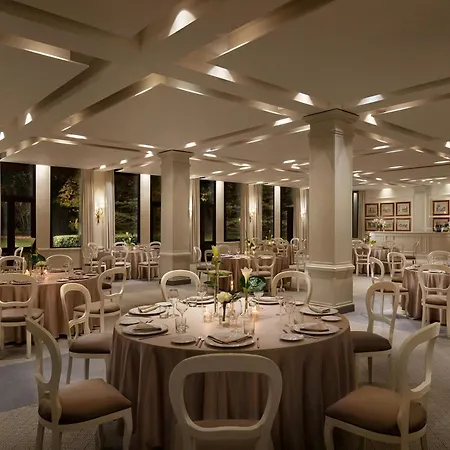 Grotta Giusti Thermal Tuscany, Autograph Collection Отель
