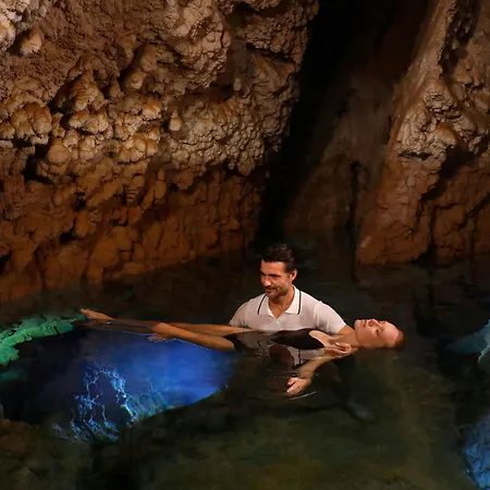 Отель Grotta Giusti Thermal Tuscany, Autograph Collection