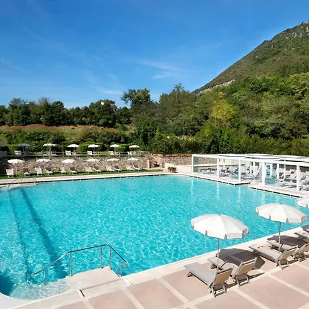 Отель Grotta Giusti Thermal Tuscany, Autograph Collection 5*
