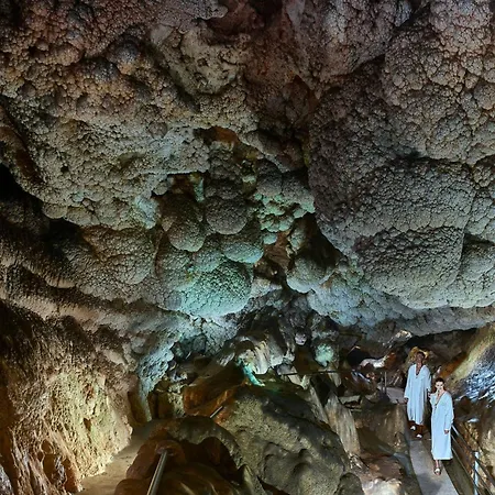 Grotta Giusti Thermal Tuscany, Autograph Collection 5*