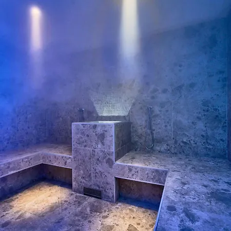 Grotta Giusti Thermal Tuscany, Autograph Collection 5* Monsummano Terme