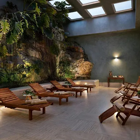 Grotta Giusti Thermal Tuscany, Autograph Collection Отель 5*