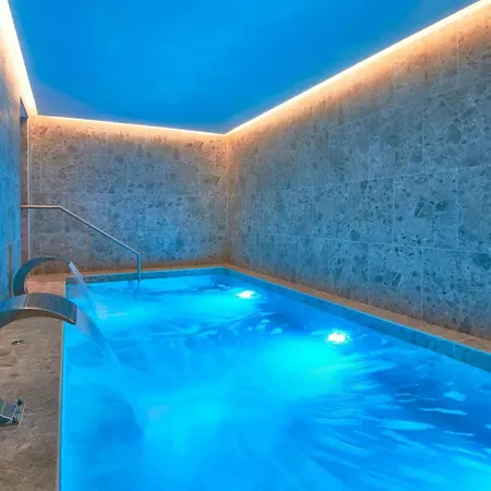 Grotta Giusti Thermal Tuscany, Autograph Collection 5*