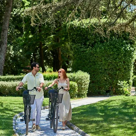 Grotta Giusti Thermal Tuscany, Autograph Collection Hotel