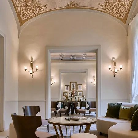 호텔 Grotta Giusti Thermal Tuscany, Autograph Collection