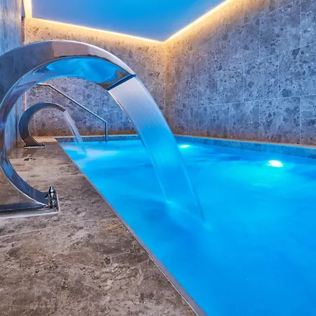 Grotta Giusti Thermal Tuscany, Autograph Collection Отель 5*