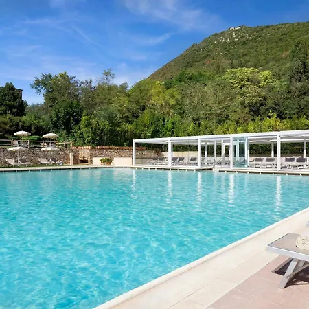 Grotta Giusti Thermal Tuscany, Autograph Collection 5* Monsummano Terme