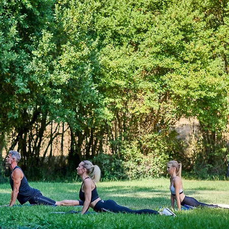 Grotta Giusti Thermal Tuscany, Autograph Collection 호텔