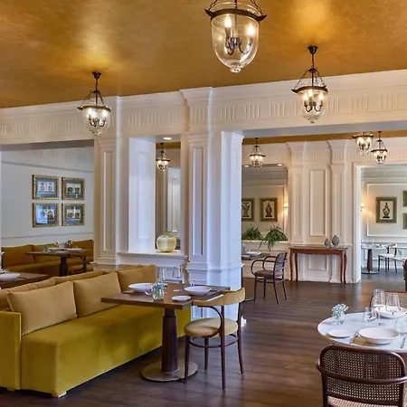 Hotel Grotta Giusti Thermal Tuscany, Autograph Collection