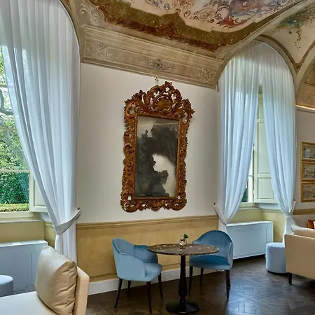 Отель Grotta Giusti Thermal Tuscany, Autograph Collection Monsummano Terme