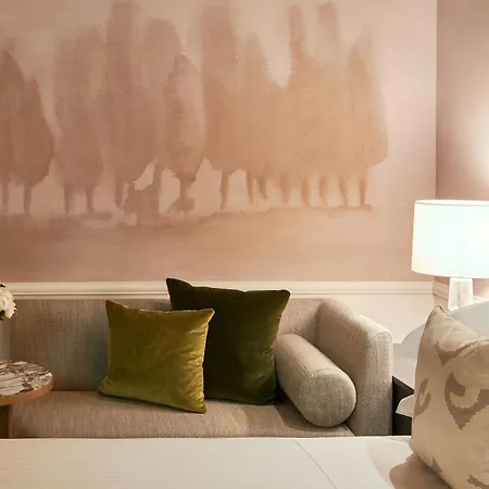 Grotta Giusti Thermal Tuscany, Autograph Collection 5* Monsummano Terme