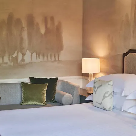 Grotta Giusti Thermal Tuscany, Autograph Collection Отель