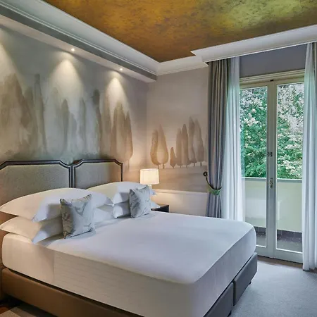 Grotta Giusti Thermal Tuscany, Autograph Collection 몬숨마노테르메