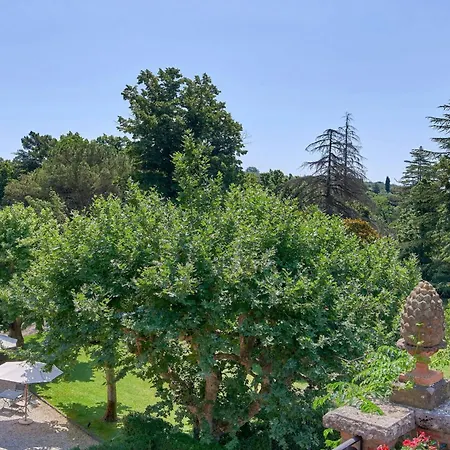 Отель Grotta Giusti Thermal Tuscany, Autograph Collection