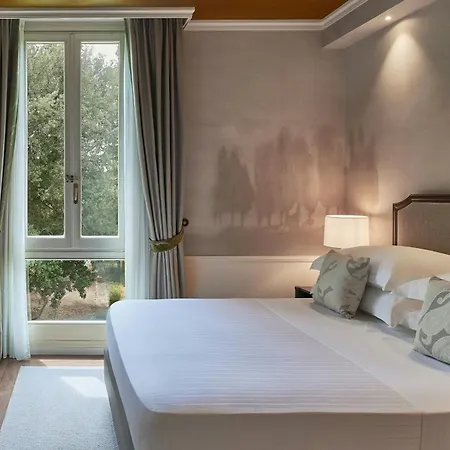 Grotta Giusti Thermal Tuscany, Autograph Collection Отель 5*