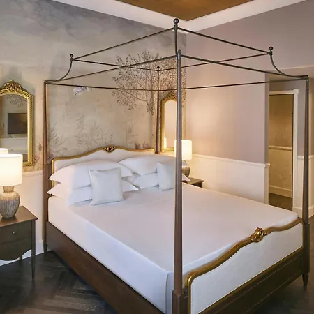 Отель Grotta Giusti Thermal Tuscany, Autograph Collection 5*