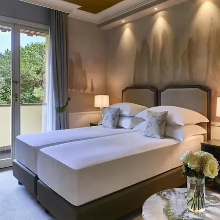 Отель Grotta Giusti Thermal Tuscany, Autograph Collection Monsummano Terme