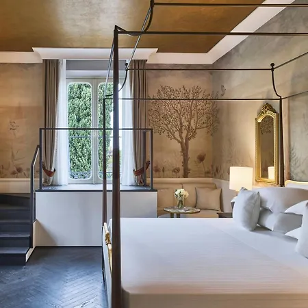 Grotta Giusti Thermal Tuscany, Autograph Collection 5*