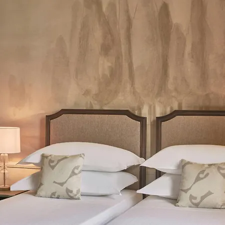 Grotta Giusti Thermal Tuscany, Autograph Collection Отель