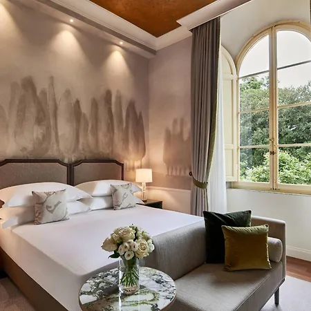 Отель Grotta Giusti Thermal Tuscany, Autograph Collection