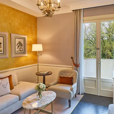 Grotta Giusti Thermal Tuscany, Autograph Collection 호텔 5*