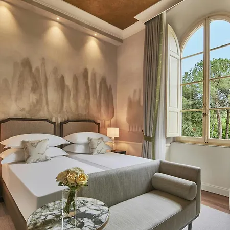 Grotta Giusti Thermal Tuscany, Autograph Collection 5* Monsummano Terme