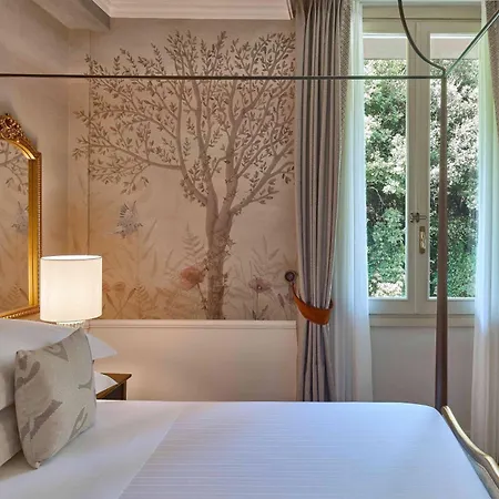 Grotta Giusti Thermal Tuscany, Autograph Collection 5*