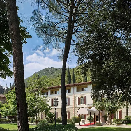 Grotta Giusti Thermal Tuscany, Autograph Collection Отель 5*