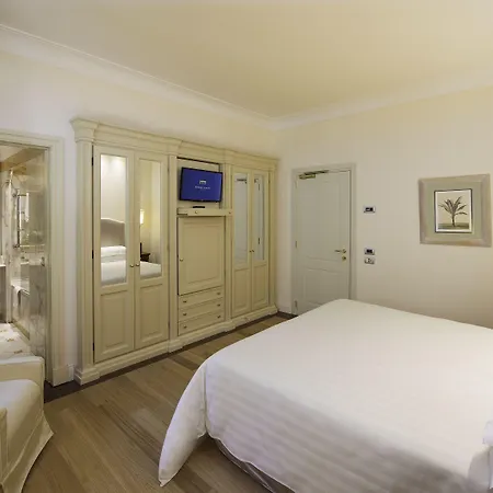 Grotta Giusti Thermal Tuscany, Autograph Collection 호텔 5*