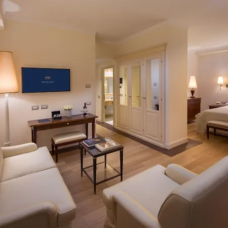 호텔 Grotta Giusti Thermal Tuscany, Autograph Collection 몬숨마노테르메