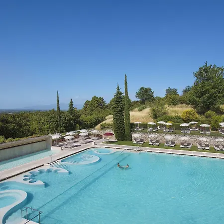 فندق Grotta Giusti Thermal Tuscany, Autograph Collection 5*
