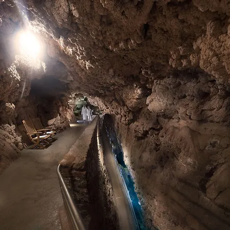 Grotta Giusti Thermal Tuscany, Autograph Collection 5* 몬숨마노테르메