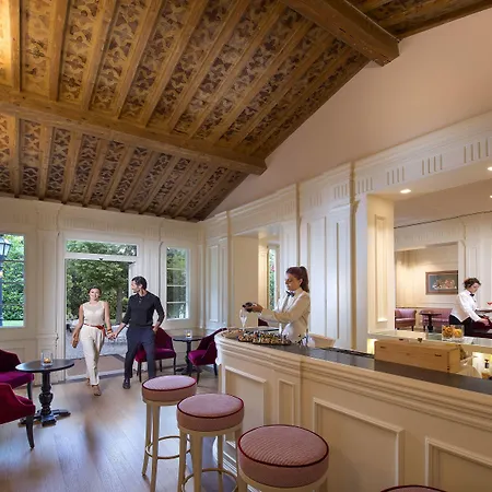 호텔 Grotta Giusti Thermal Tuscany, Autograph Collection 5*