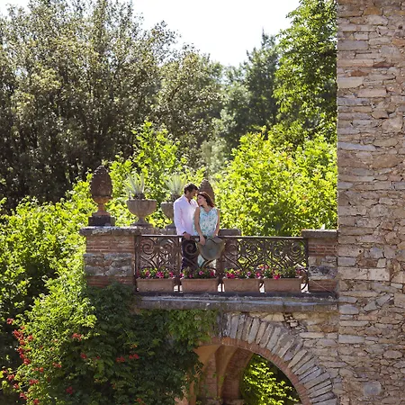 Grotta Giusti Thermal Tuscany, Autograph Collection 호텔 몬숨마노테르메