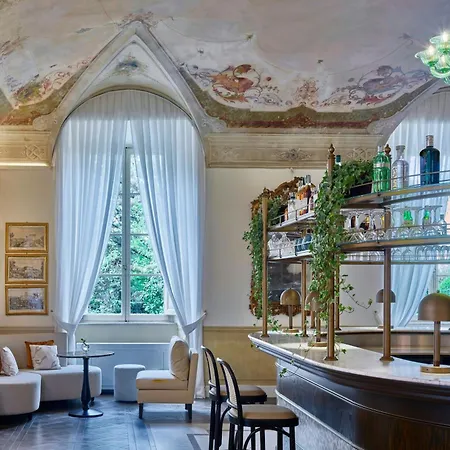 호텔 Grotta Giusti Thermal Tuscany, Autograph Collection